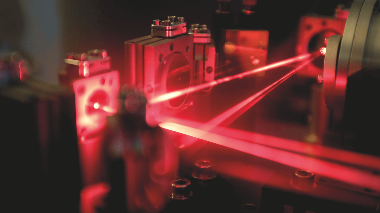 Direct laser absorption spectroscopy